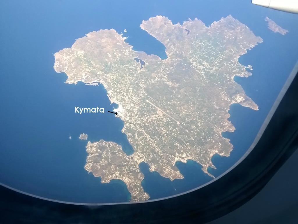 Kymata Hotel Mykonos Town Bagian luar foto