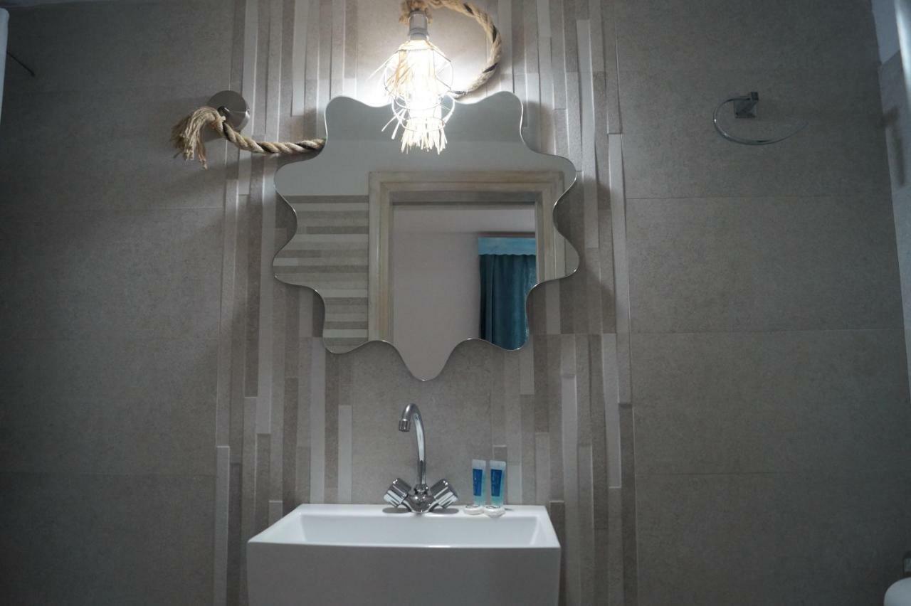 Kymata Hotel Mykonos Town Bagian luar foto