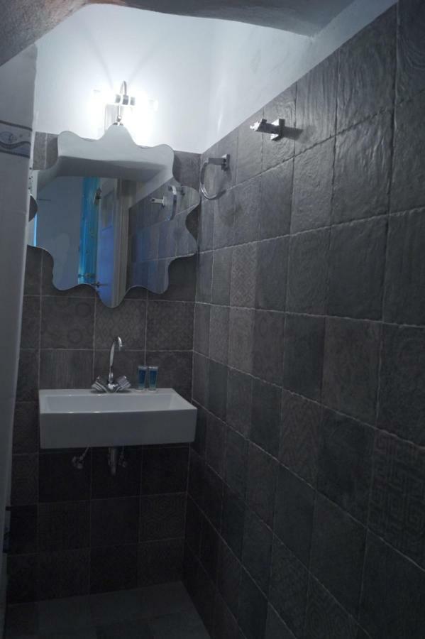 Kymata Hotel Mykonos Town Bagian luar foto