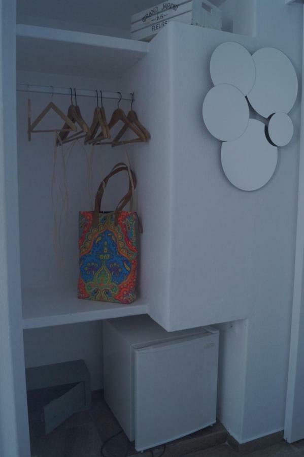Kymata Hotel Mykonos Town Bagian luar foto